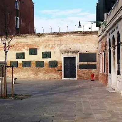 Hotel Minerva & Nettuno Venice