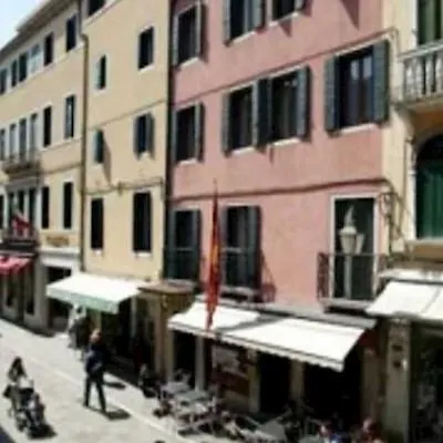 Hotel Minerva & Nettuno Venice