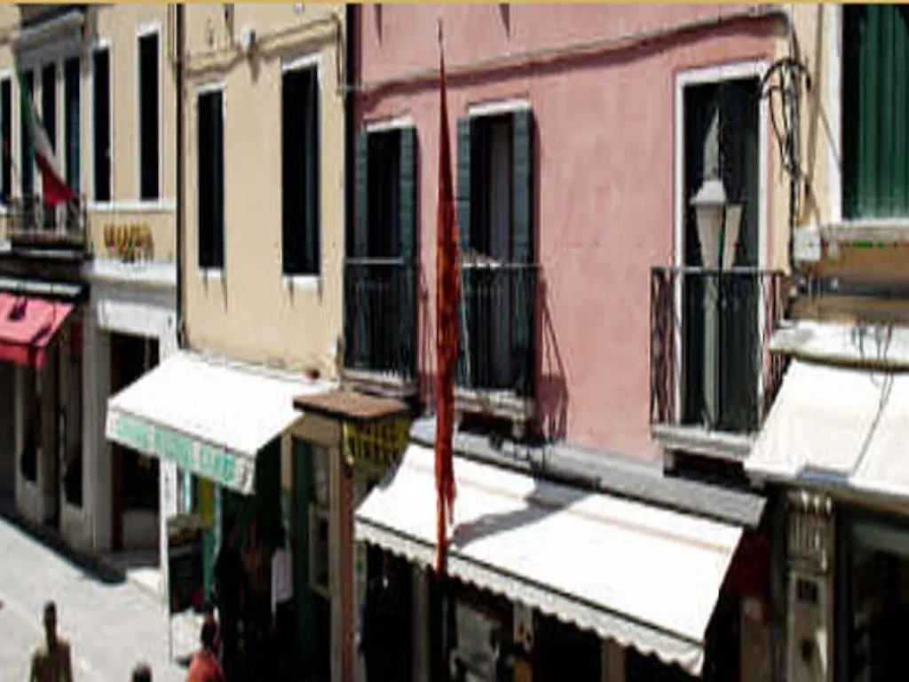 Hotel Minerva & Nettuno Venice