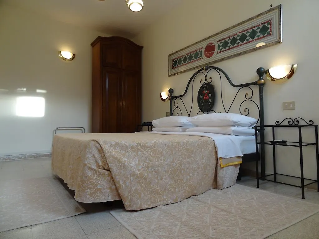 Hotel Minerva & Nettuno Venice
