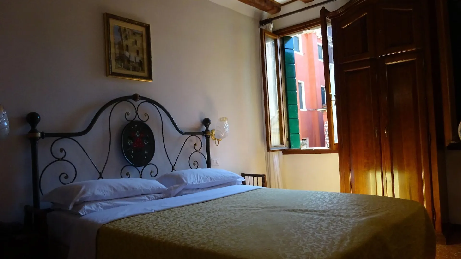 Hotel Minerva & Nettuno Venice