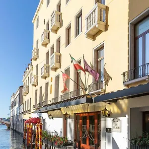 Hotel Baglioni Luna - The Leading Of The World, Venecia