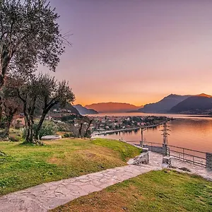 Casa Angela , Dervio Italie
