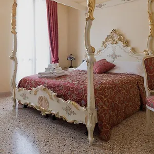 Pensión Venice Inn, Venecia