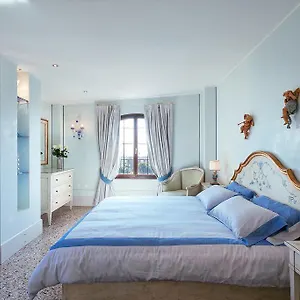  Appartamento Deluxe Lagoon View