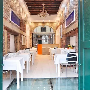 3* Отель Al Mascaron Ridente