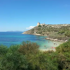 Ad Villanova , Cagliari Italie