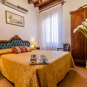 Hotel Ariel Silva, Venecia