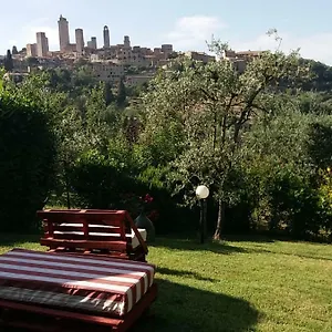 Antico Casolare San Gimignano