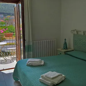 I Graniti , Monti Italie