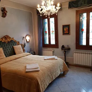 Gli Angeli , Venise Italie