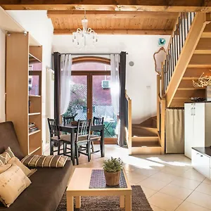  Appartamento Duplex At The Entrance To 2 Bathroom And Terrace