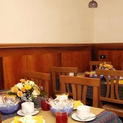Hotel Minerva & Nettuno Venice