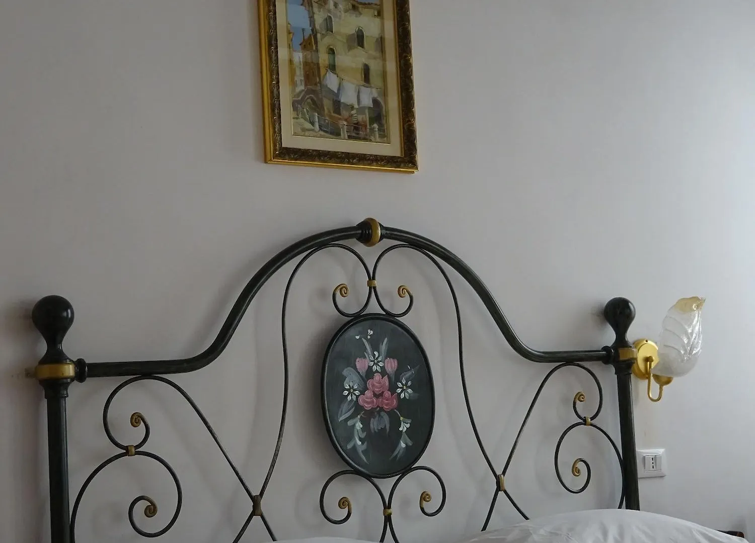Hotel Minerva & Nettuno Venice