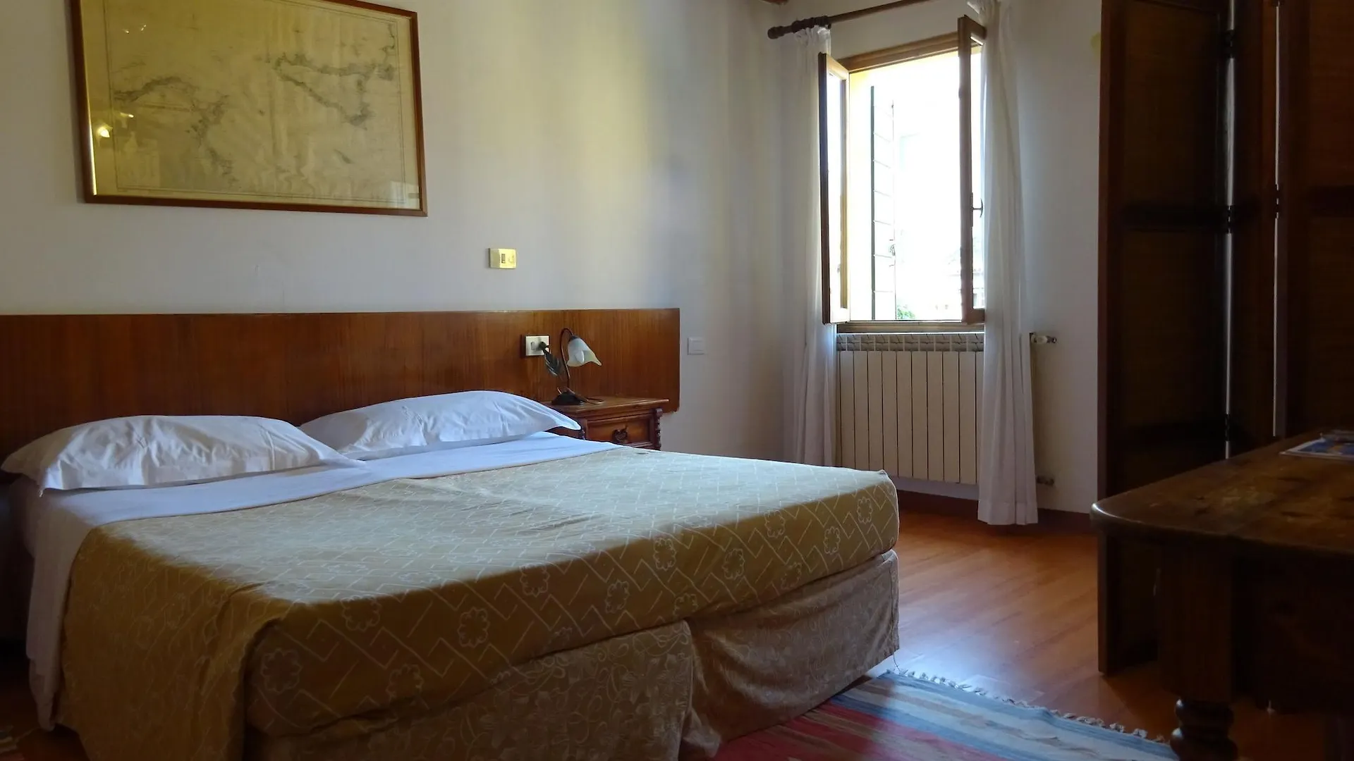Hotel Minerva & Nettuno Venice