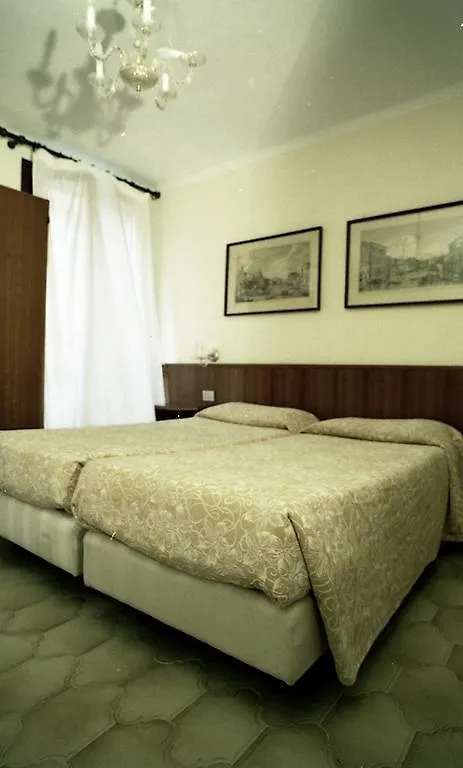 Hotel Minerva & Nettuno Venice