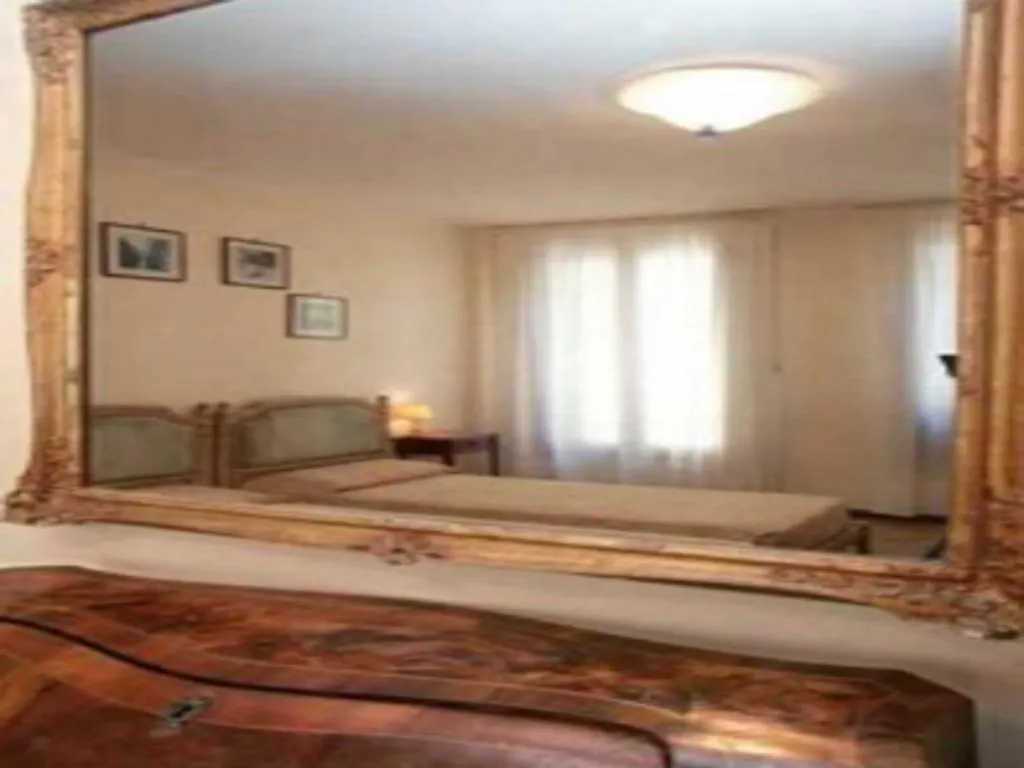 Hotel Minerva & Nettuno Venice Italy