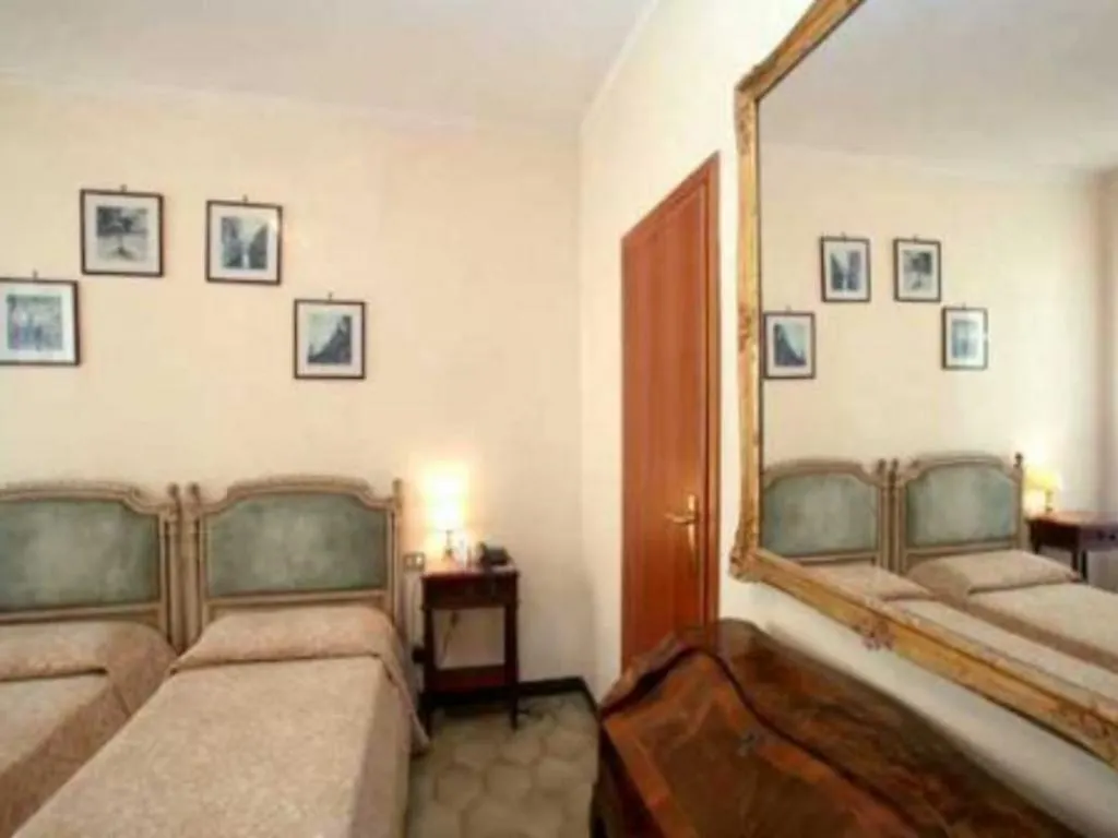 Hotel Minerva & Nettuno Venice