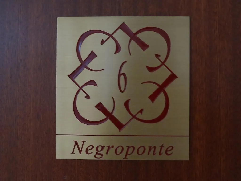 Hotel Minerva & Nettuno Venice Italy
