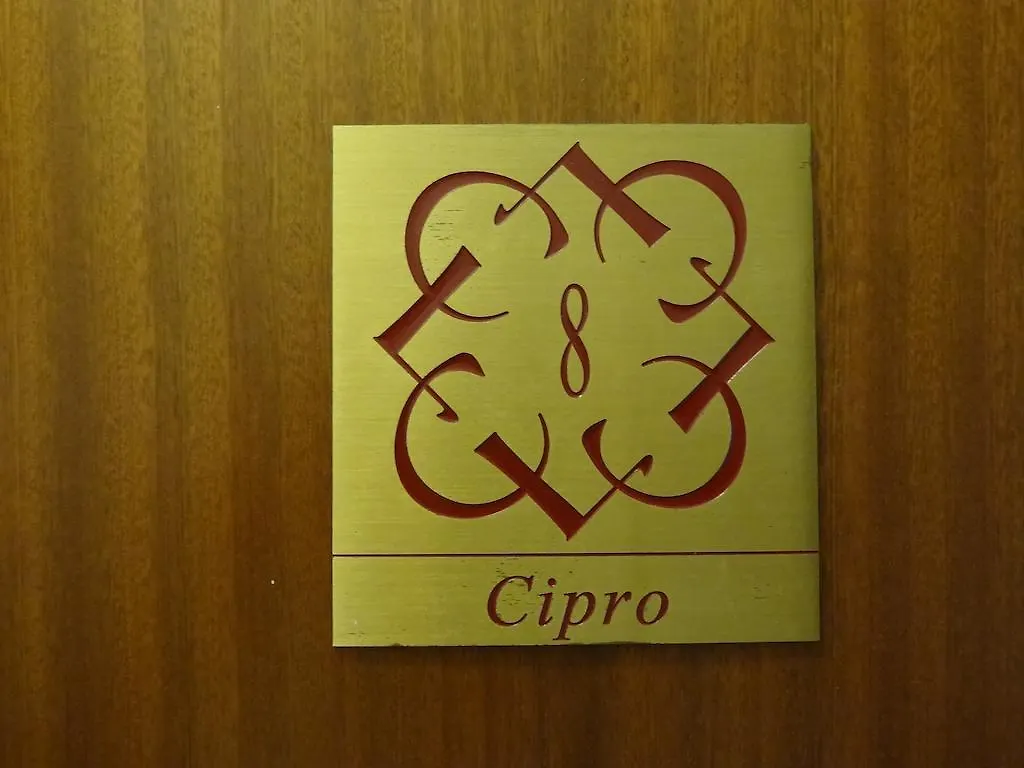 Hotel Minerva & Nettuno Venice