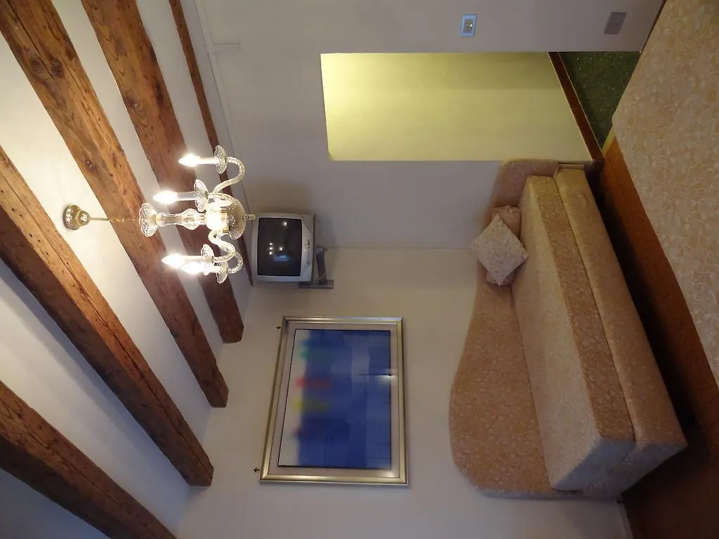 Hotel Minerva & Nettuno Venice