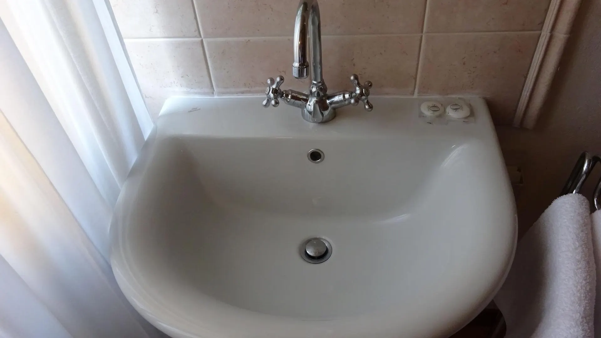 Hotel Minerva & Nettuno Venice