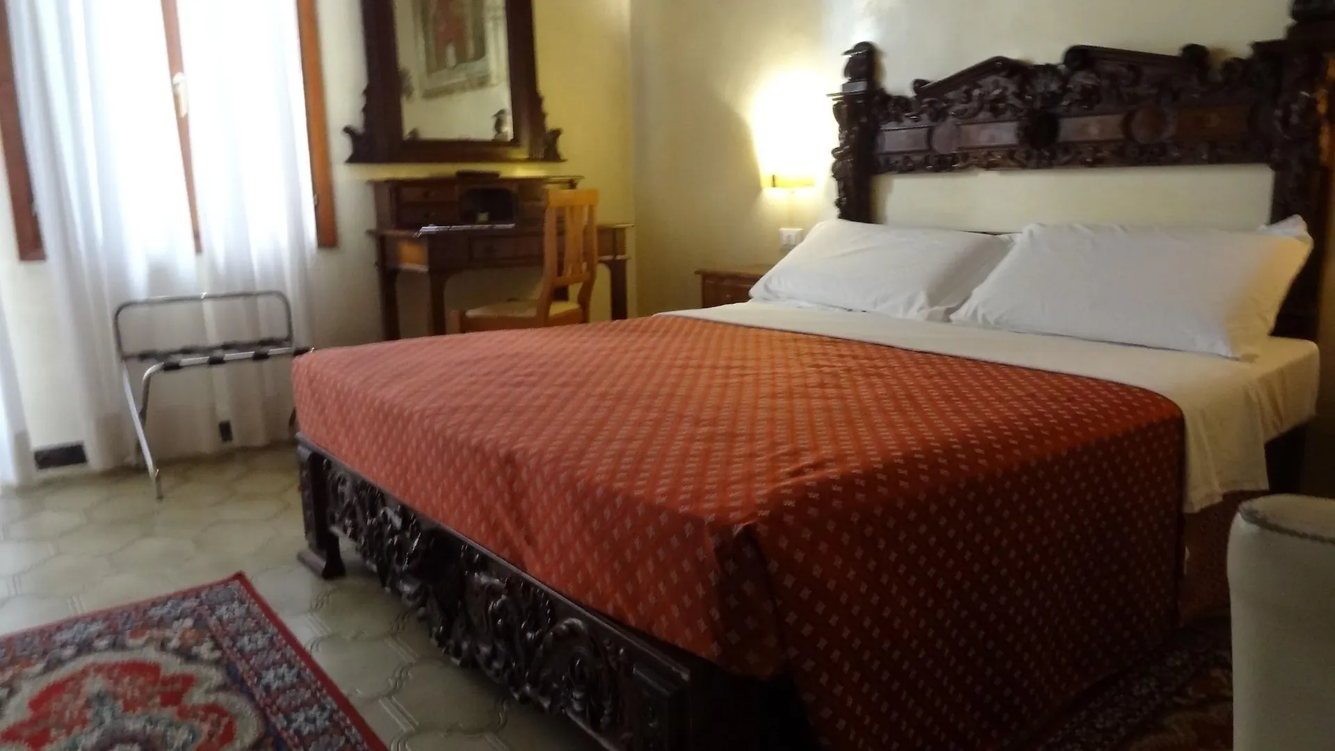 Hotel Minerva & Nettuno Venice 0*,