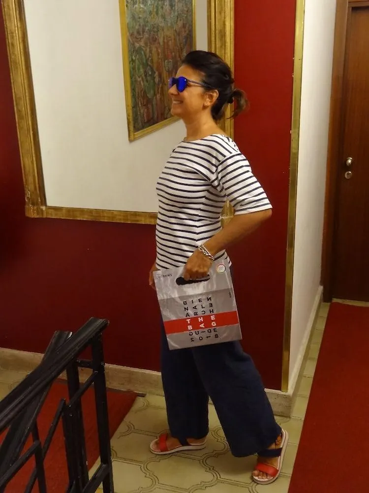 Hotel Minerva & Nettuno Venice Italy