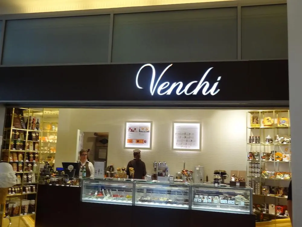 Hotel Minerva & Nettuno Venice