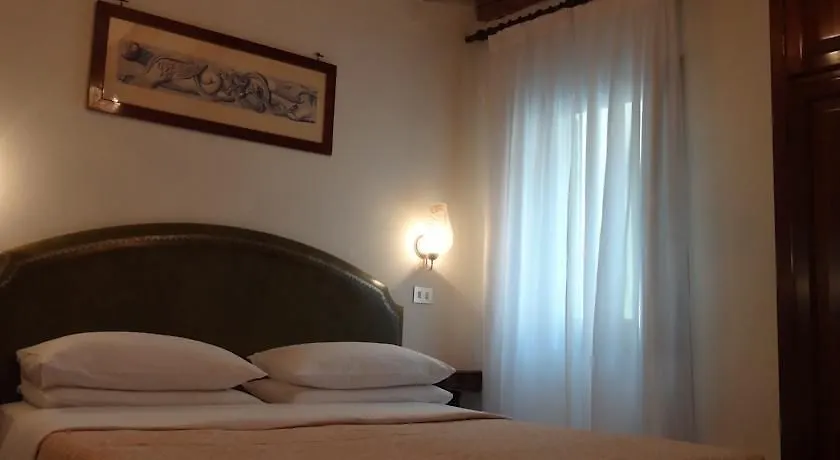 Hotel Minerva & Nettuno Venice