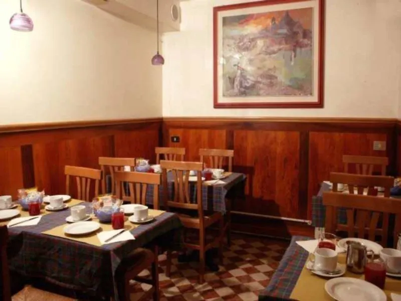 Hotel Minerva & Nettuno Venice Italy