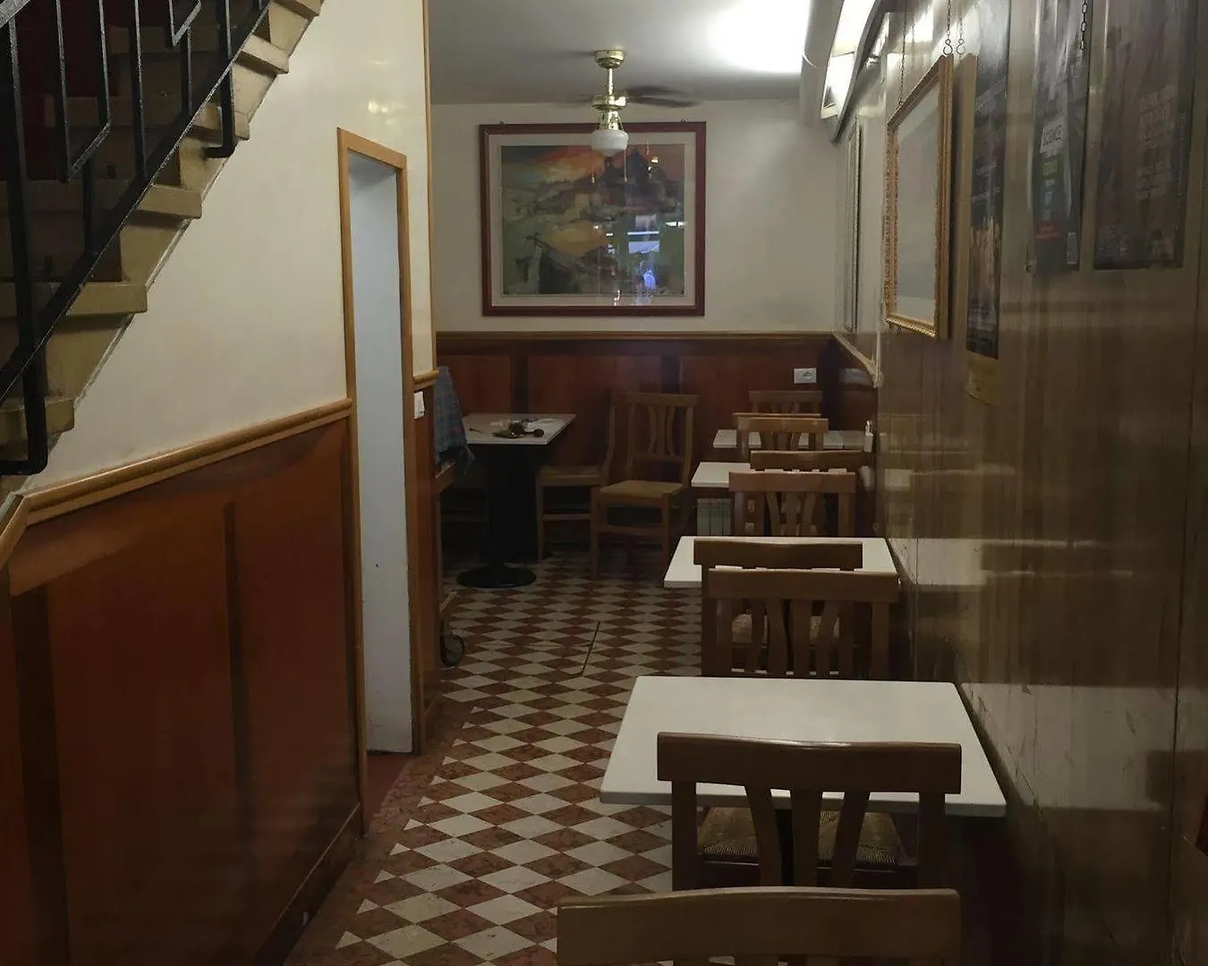 Hotel Minerva & Nettuno Venice