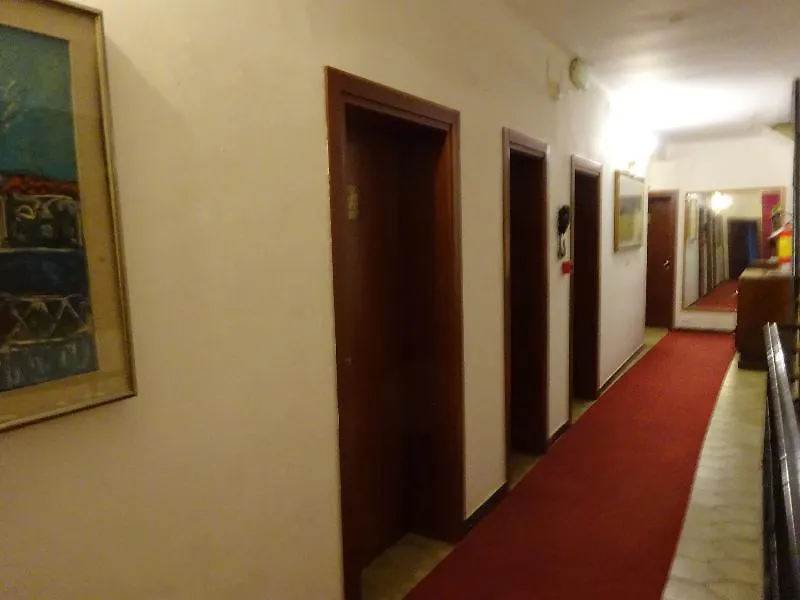 Hotel Minerva & Nettuno Venice