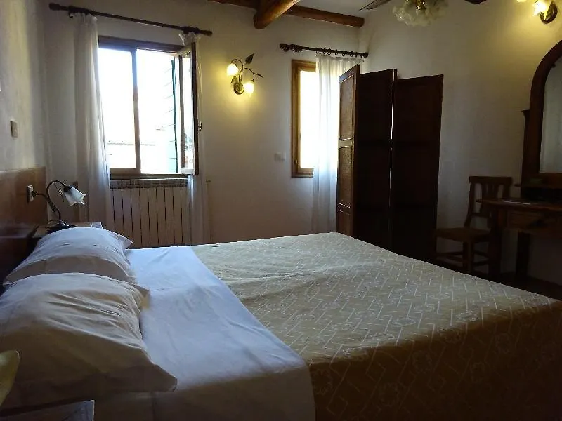 Hotel Minerva & Nettuno Venice Italy