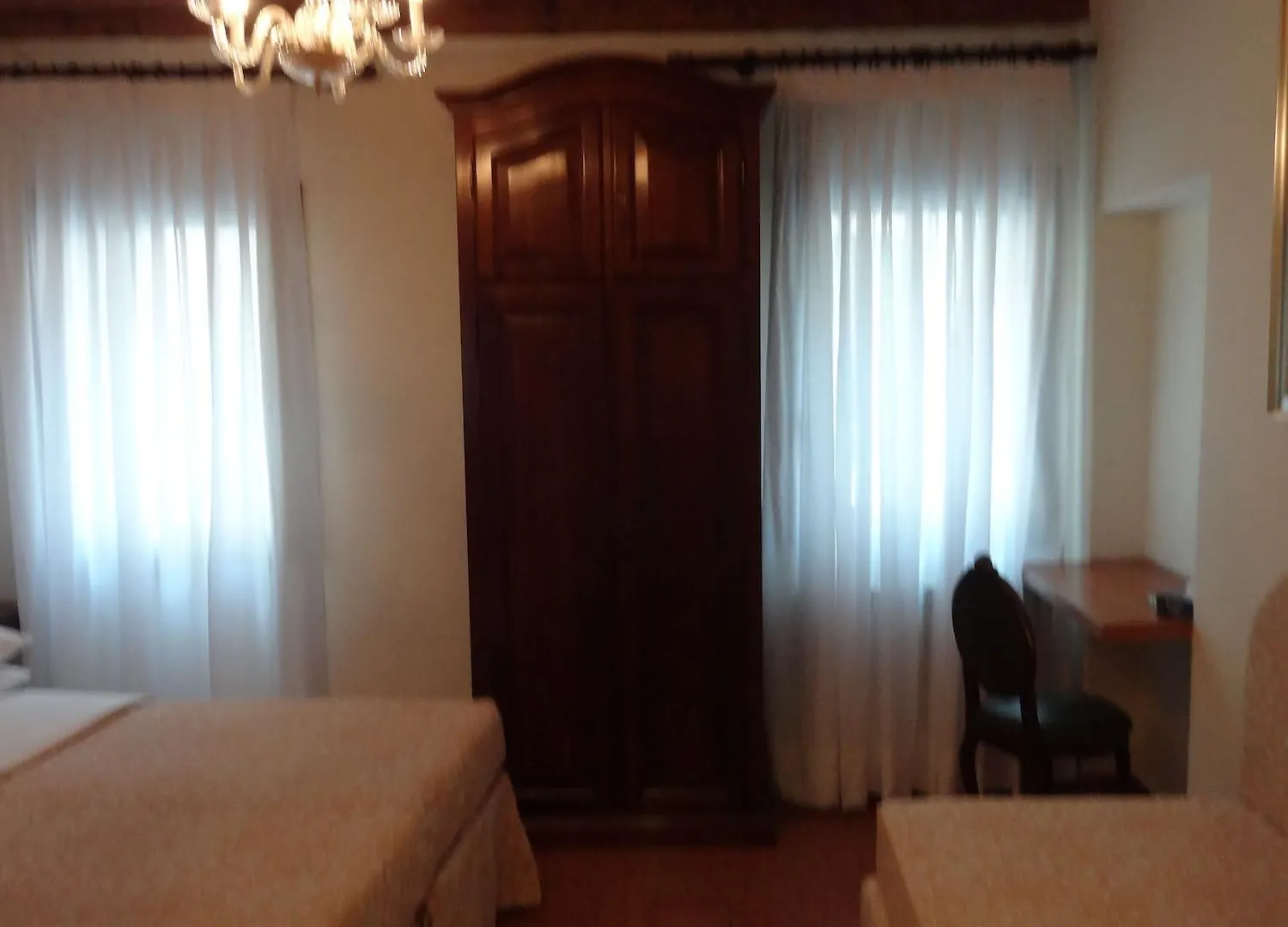 Hotel Minerva & Nettuno Veneza