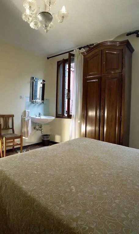 Hotel Minerva & Nettuno Veneza
