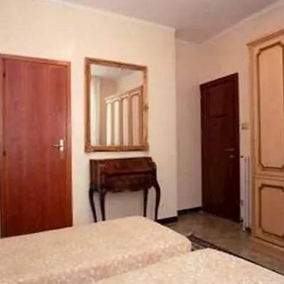 Hotel Minerva & Nettuno Wenecja