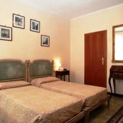 Hotel Minerva & Nettuno Wenecja 0*,