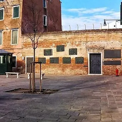 Hotel Minerva & Nettuno Wenecja