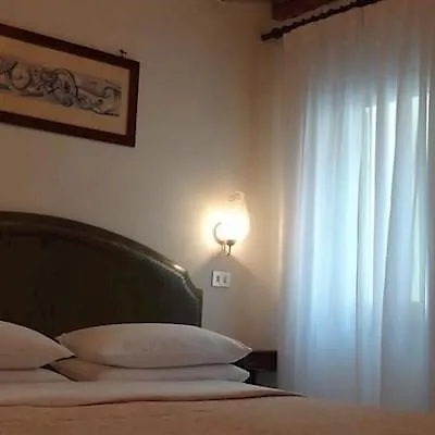 Hotel Minerva & Nettuno Wenecja Włochy