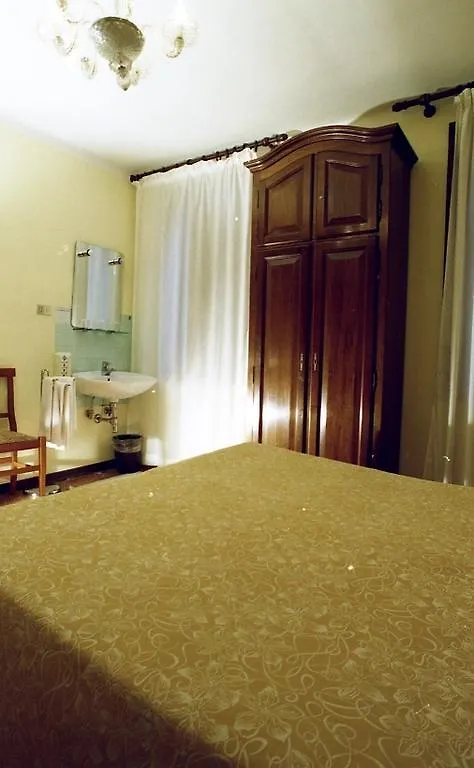 Hotel Minerva & Nettuno Wenecja