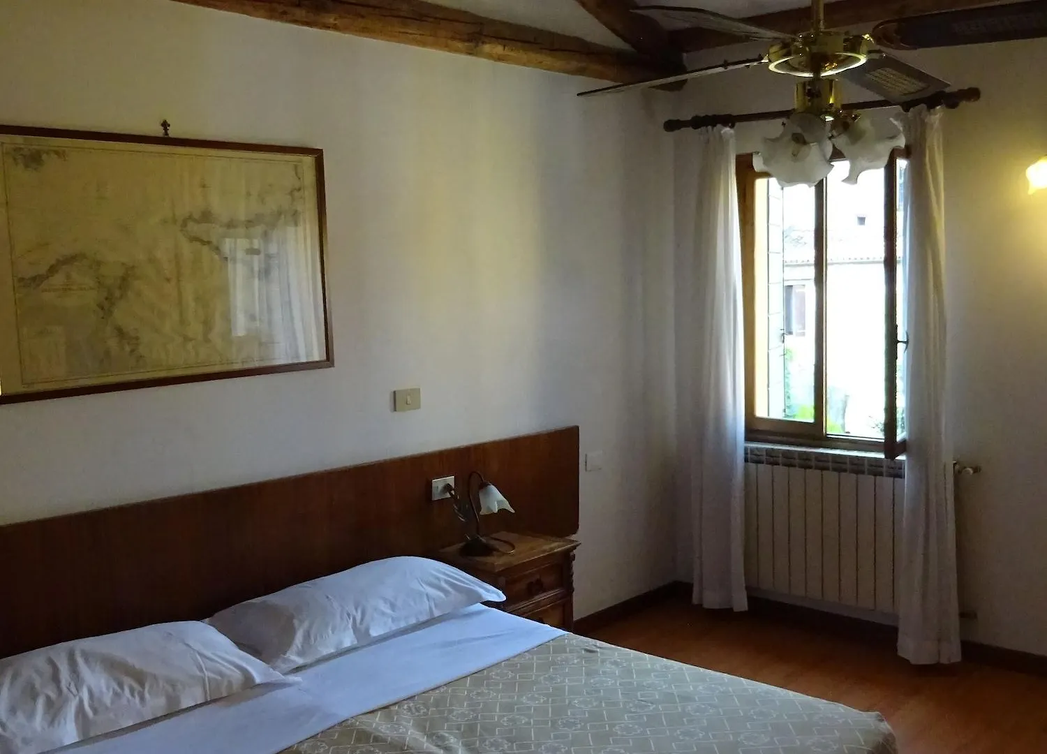 Hotel Minerva & Nettuno Wenecja